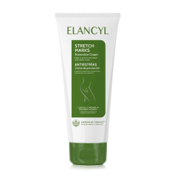 Elancyl Crema Prevención Antiestrías 200ml | HogarLider