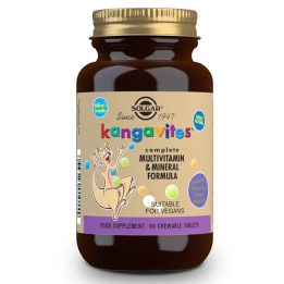 Solgar Kangavites Multivitamínico… · 00339840101… | HogarLider