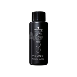 Schwarzkopf Igora Vibrance Ammonia Free 9-1 60ml | HogarLider