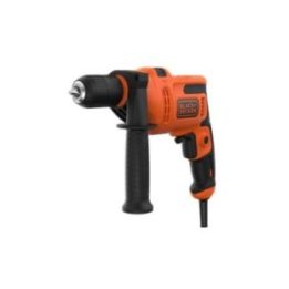 TALADRO PERCUTOR 500W CON CABLE DE 2 m | HogarLider