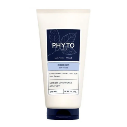 Phyto Paris Acondicionador Suavidad 175ml | HogarLider