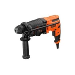 MARTILLO PERCUTOR SDS-PLUS 650 W… · EL3-84412 | HogarLider
