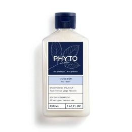 Phyto Paris Champú Suavidad 250ml | HogarLider