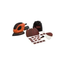 LIJADORA DE DETALLE MOUSE® 55 W CON CABLE | HogarLider