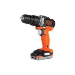 KIT TALADRO PERCUTOR 12 V CON BATERÍA DE LÍTIO | HogarLider