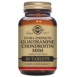 Solgar Glucosamina Condroitina Msm… · 00339840131… | HogarLider