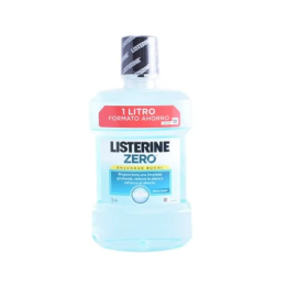 Listerine Zero Alcohol Enjuague… · 35746613372… | HogarLider