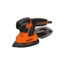 LIJADORA DE DETALLE MOUSE® 120 W CON CABLE | HogarLider