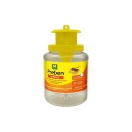 TRAMPA REUTILIZABLE AVISPAS, BOTE… · EL3-06177 | HogarLider