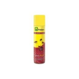 SPRAY ESPECIAL TÉXTIL CONTRA… · EL3-06181 | HogarLider