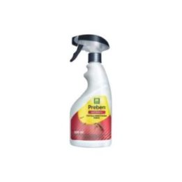 INSECTICIDA RASTREROS PREBEN… · EL3-06182 | HogarLider