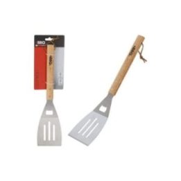 ESPÁTULA PARA BARBACOA, 41 cm | HogarLider