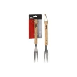 TENEDOR PARA BARBACOA, 38 cm | HogarLider