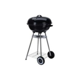 BARBACOA DE CARBÓN DE PIE CON TAPA… · EL3-73696 | HogarLider