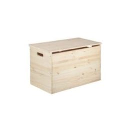 BAUL DINAMIC DE PINO 80 x 40 x 50 cm | HogarLider