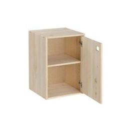 MUEBLE DINAMIC 1 PUERTA PINO MACIZO… · EL3-75281 | HogarLider