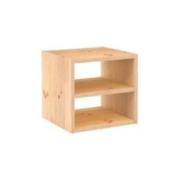 ESTANTERIA MODULAR 1 CUBOS + BALDA… · EL3-75283 | HogarLider