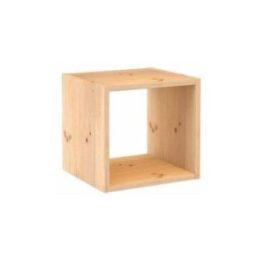 ESTANTERIA MODULAR 1 CUBO DINAMIC… · EL3-75288 | HogarLider