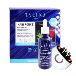 Talika Hair Force Set 2 Piezas | HogarLider