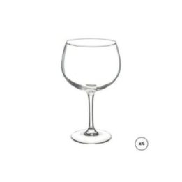 COPA DE BALÓN 70 cl, 4 uds | HogarLider