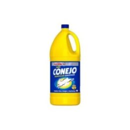 LEJÍA CONEJO NORMAL 4 L | HogarLider