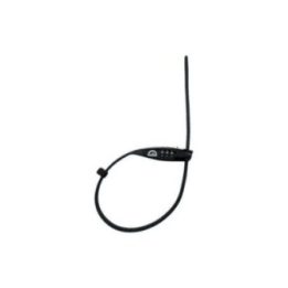 BRIDA DE ACERO CON COMBINACION, NEGRA, 450 mm | HogarLider