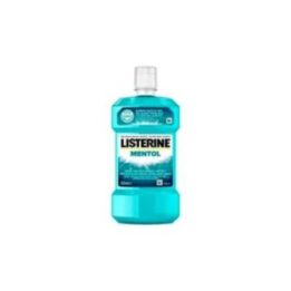 ENJUAGUE MENTOL 500 ml | HogarLider