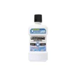 ENJUAGUE BLANQUEADOR MENTA (SABOR SUAVE) 500 ml | HogarLider