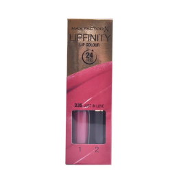 Max Factor Lipfinity Classic Just In Love 335 | HogarLider