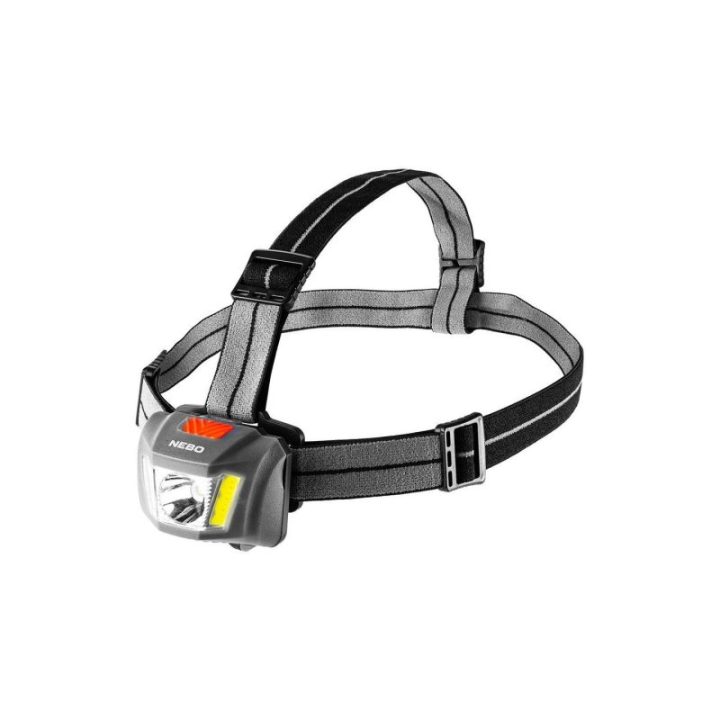 EINSTEIN 250 FOCO FRONTAL LED 250 lm A PILAS | HogarLider
