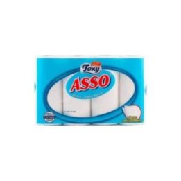PAPEL DE COCINA PACK 4 uds | HogarLider