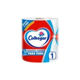 PAPEL DE COCINA MAXI-ROLLO | HogarLider