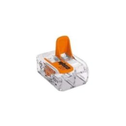 CONECTOR RÁPIDO CON PALANCA 2 VIAS… · EL3-63133 | HogarLider