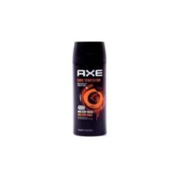 DESODORANTE BODYSPRAY DARK TEMPTATION 150 ml | HogarLider