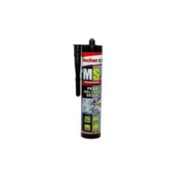 ADHESIVO SELLADOR ULTRA AGARRE GRIS 290 ml | HogarLider