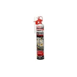 ESPUMA PU XTREME POWER MANUAL 750 ml | HogarLider