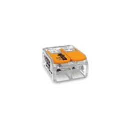 CONECTOR RÁPIDO CON PALANCA 2 VIAS… · EL3-63137 | HogarLider