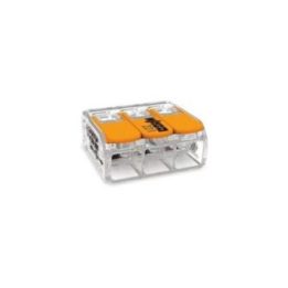 CONECTOR RÁPIDO CON PALANCA 3 VIAS… · EL3-63138 | HogarLider