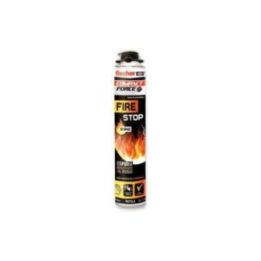 ESPUMA FIRE STOP PISTOLA | HogarLider