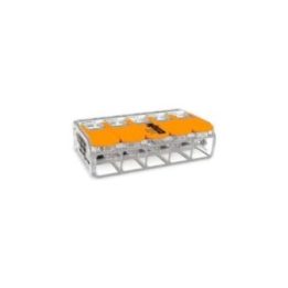 CONECTOR RÁPIDO CON PALANCA 5 VIAS… · EL3-63139 | HogarLider