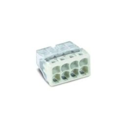 CONECTOR RAPIDO 8 VIAS, Ø MAXIMO… · EL3-63144 | HogarLider