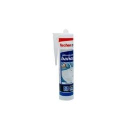 SILICONA BAÑOS TRANSPARENTE 300 ml | HogarLider