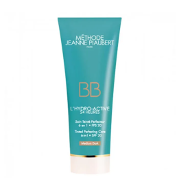 Jeanne Piaubert BB Cream Medium Dark SPF20 50ml | HogarLider