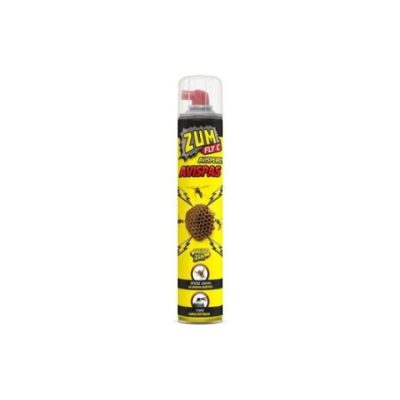 INSECTICIDA FLY C PARA AVISPAS Y AVISPEROS 1000 ml