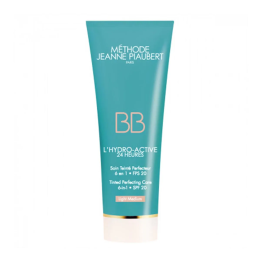 Jeanne Piaubert BB Cream Light Medium SPF20 50ml | HogarLider