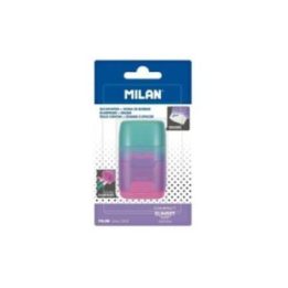 AFILABORRA COMPACT SUNSET LILA- ROSA, BLISTER | HogarLider