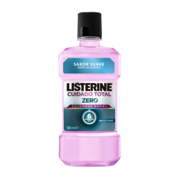 Listerine Cuidado Total Zero… · 35746612761… | HogarLider
