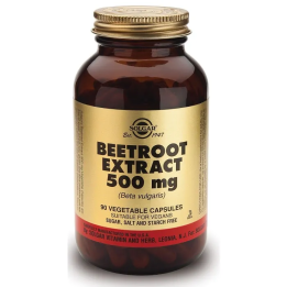 Solgar Remolacha 500mg (Beta… · 00339843474… | HogarLider