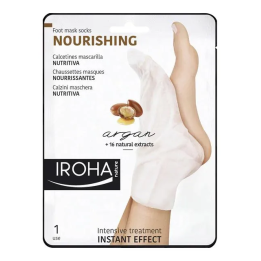 Iroha Nature Argan y Macadamia… · 84360364310… | HogarLider
