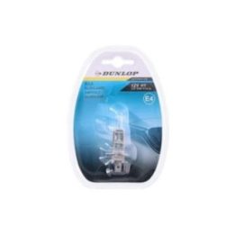 BOMBILLA 12V H1 55W DUNLOP | HogarLider